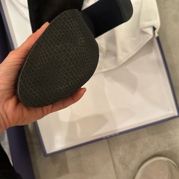 Stuart Weitzman Hiline Boot - Picture 8 of 9